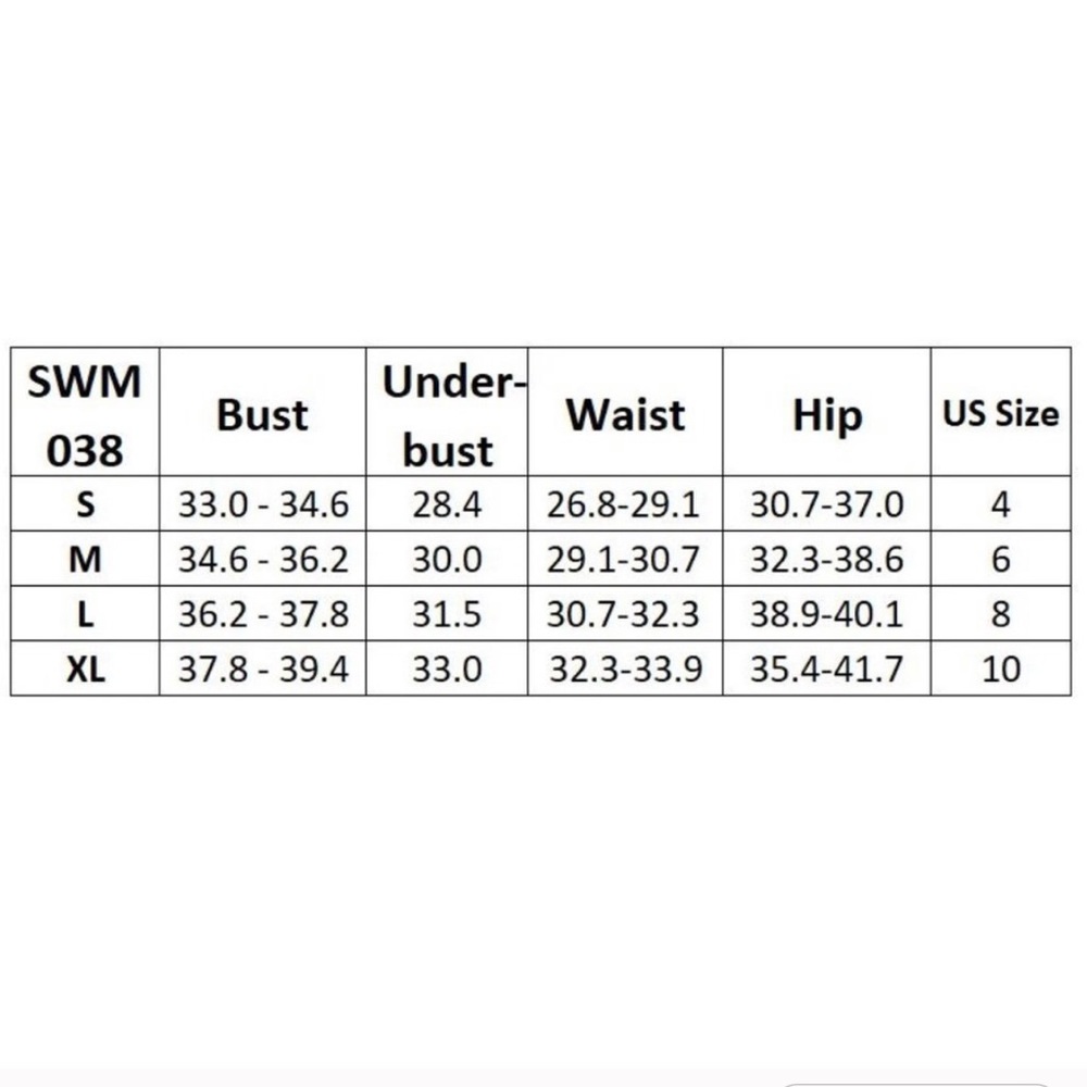 NEW! (L, XL) Monokini Swimsuit (Yellow Leopard) - Picture 7 of 8